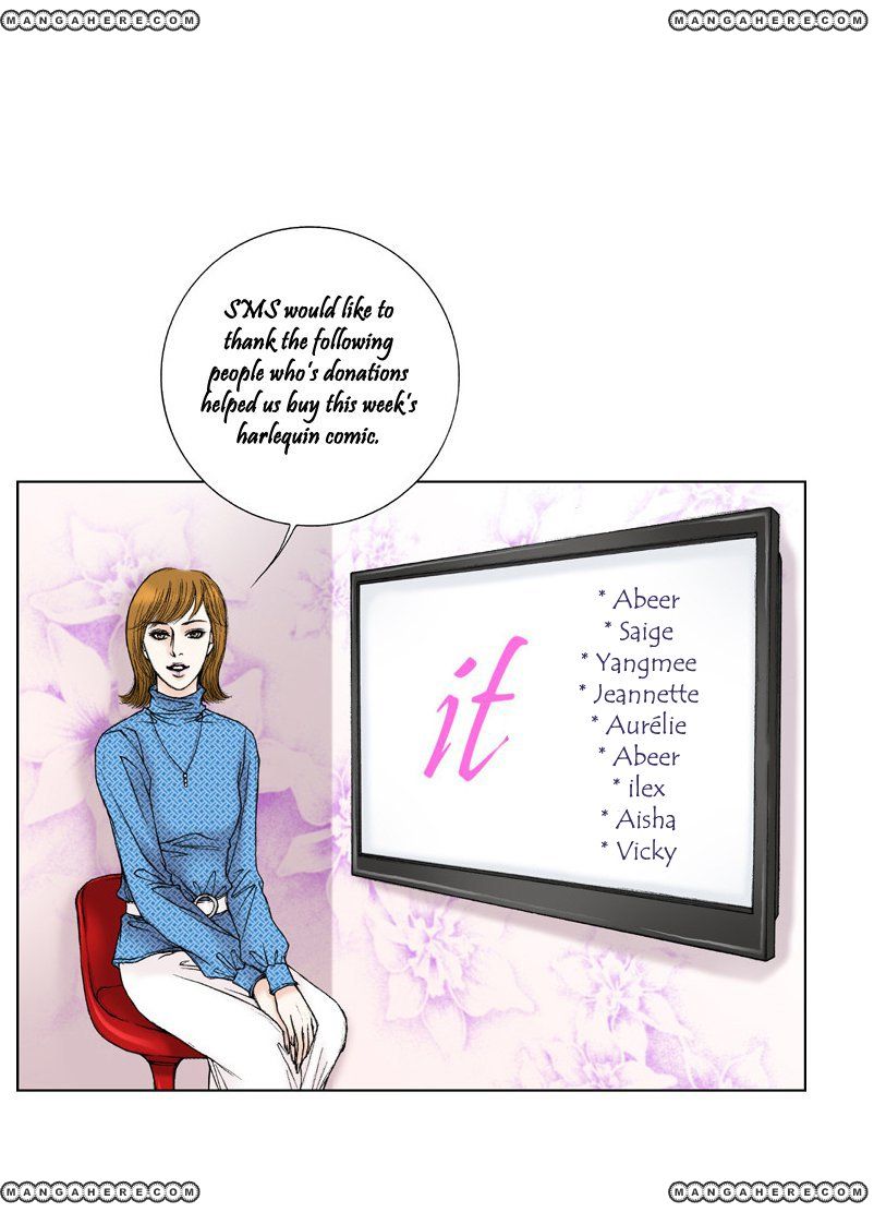 Oujosama to Bodyguard Chapter 1 page 1 - Chapter 1