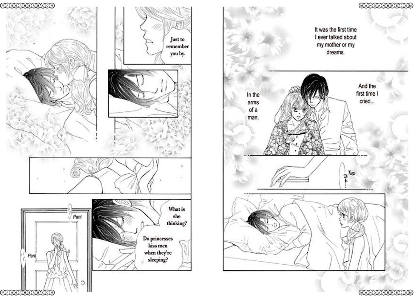 Oujosama to Bodyguard Chapter 1 page 43 - Chapter 1