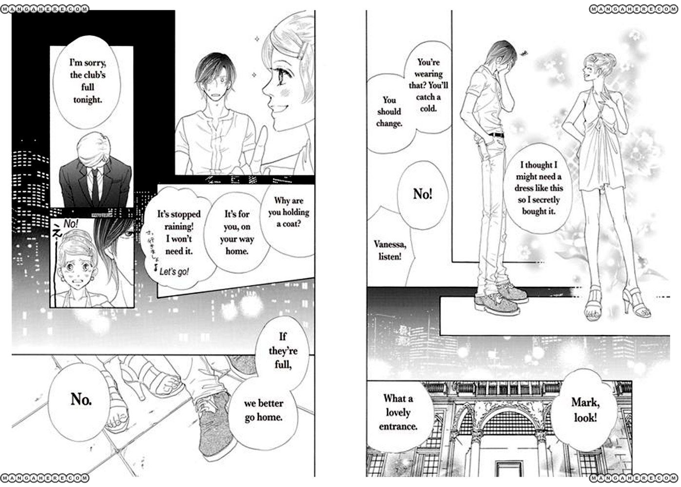 Oujosama to Bodyguard Chapter 1 page 47 - Chapter 1