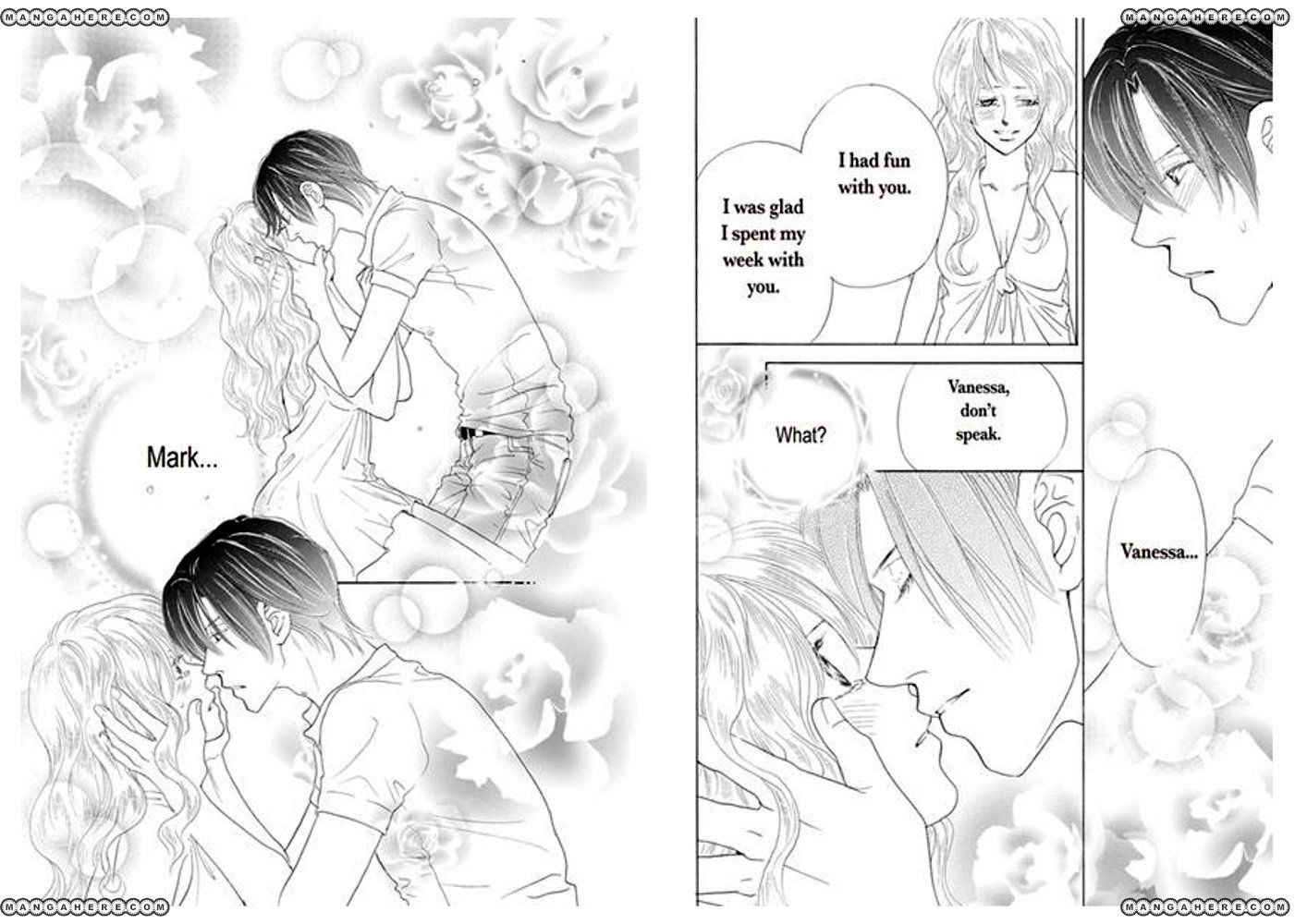 Oujosama to Bodyguard Chapter 1 page 51 - Chapter 1