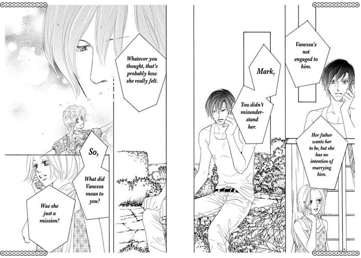 Oujosama to Bodyguard Chapter 1 page 59 - Chapter 1