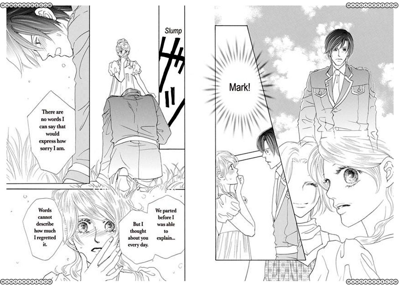 Oujosama to Bodyguard Chapter 1 page 62 - Chapter 1