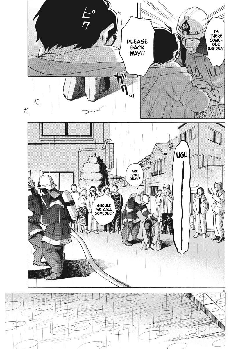 Oujougiwa no Imi o Shire! Chapter 1 page 28 - Chapter 1: I wanna marry my ex-girlfriend