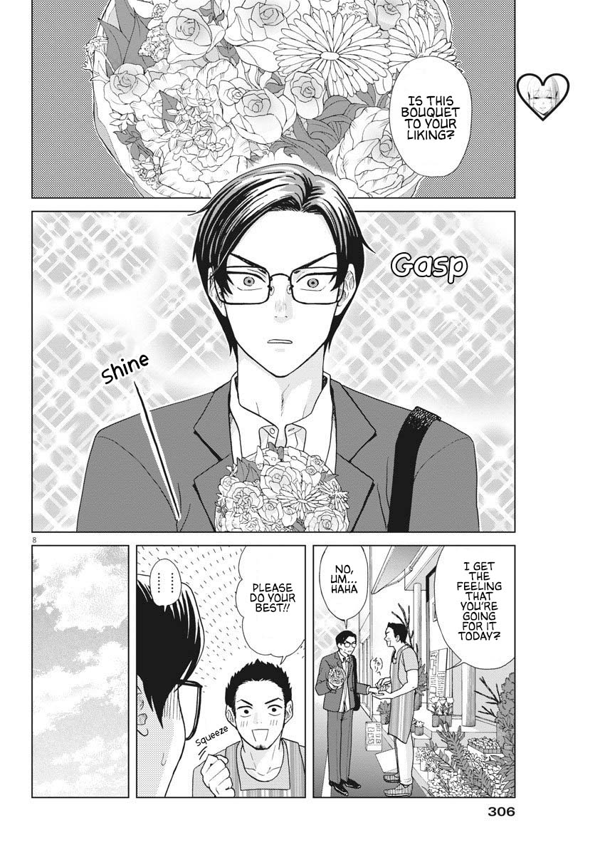 Oujougiwa no Imi o Shire! Chapter 10 page 9 - Chapter 10