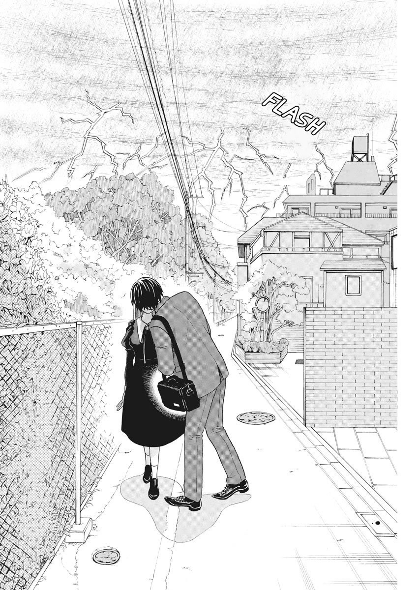 Oujougiwa no Imi o Shire! Chapter 12 page 18 - Chapter 12: Hiyori's Feelings