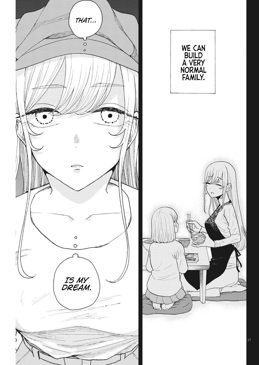 Oujougiwa no Imi o Shire! Chapter 13 page 18 - Chapter 13: Hiyori's Dream