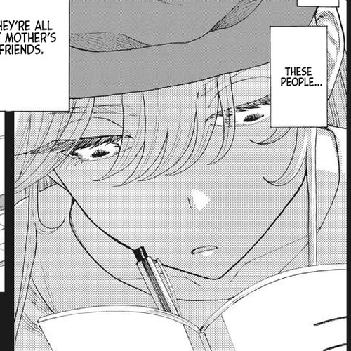 Oujougiwa no Imi o Shire! Chapter 13: Hiyori's Dream cover