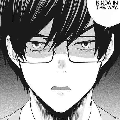 Oujougiwa no Imi o Shire! Chapter 14: After the Kiss cover