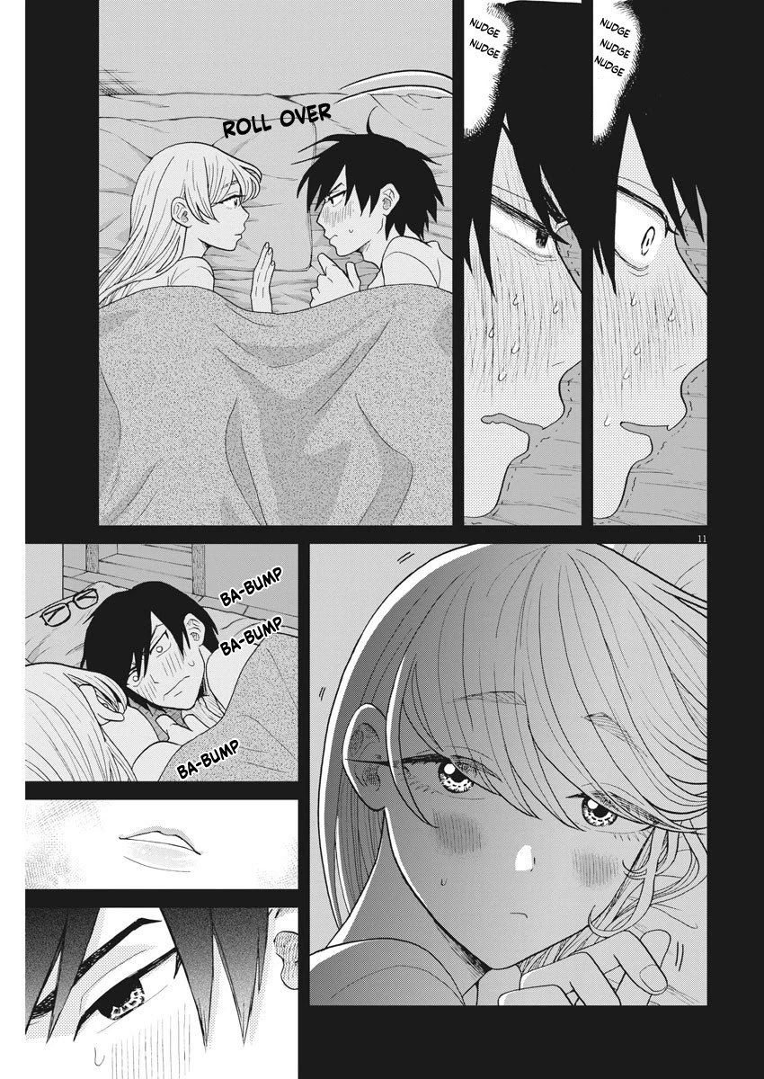 Oujougiwa no Imi o Shire! Chapter 5 page 13 - Chapter 5