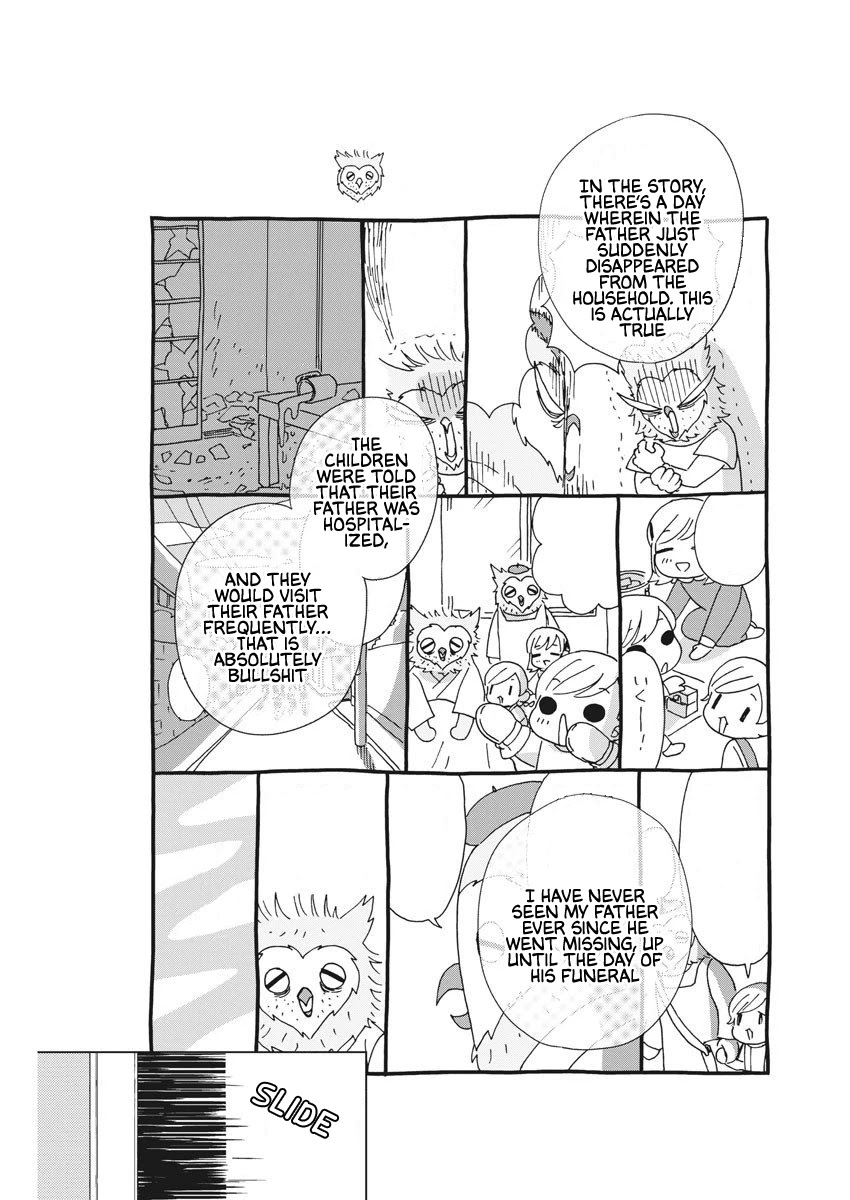 Oujougiwa no Imi o Shire! Chapter 9 page 11 - Chapter 9