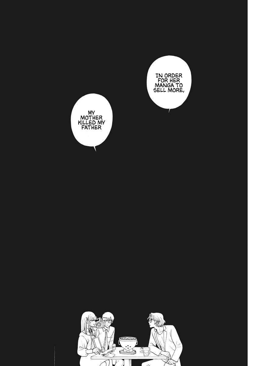 Oujougiwa no Imi o Shire! Chapter 9 page 14 - Chapter 9