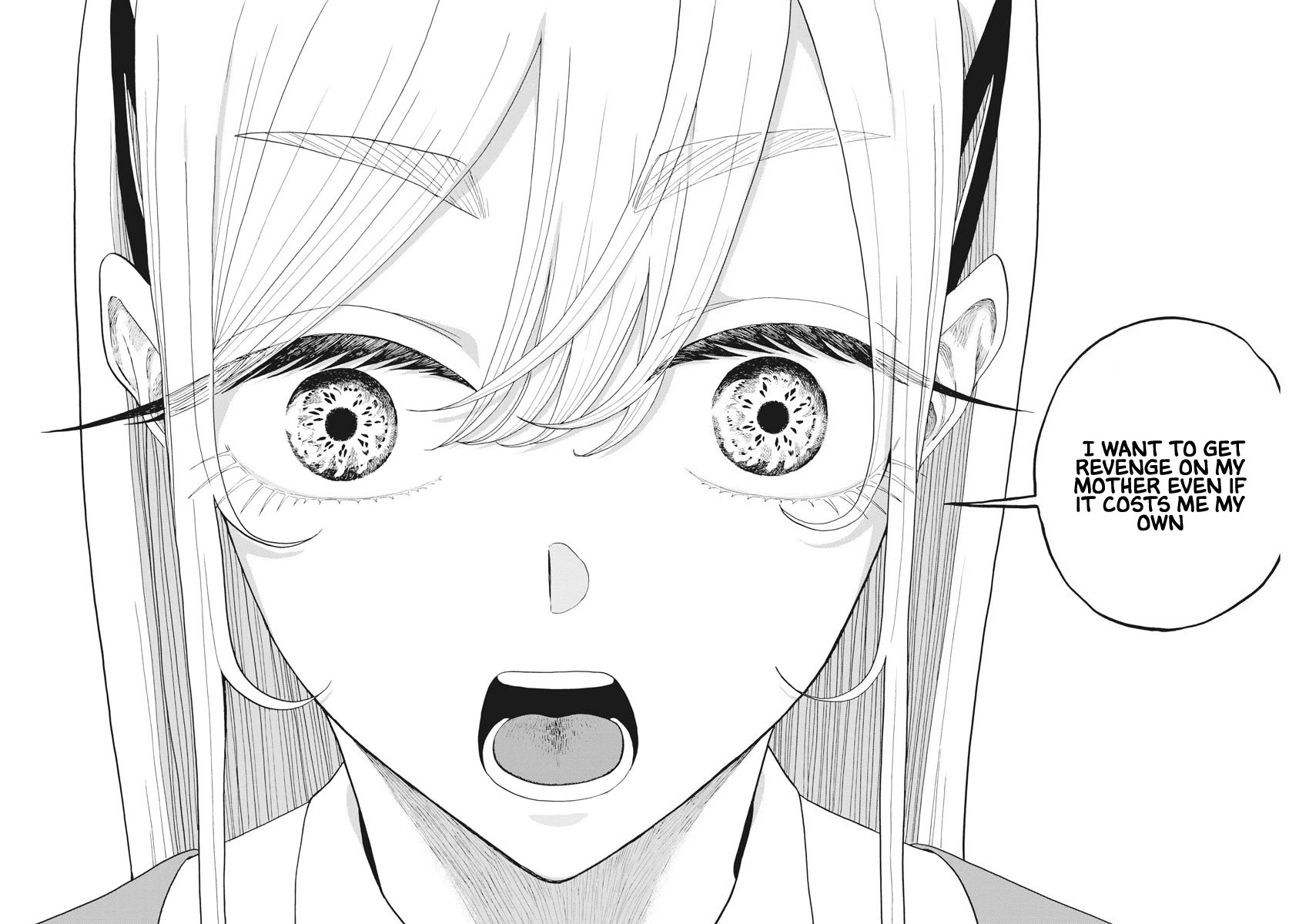 Oujougiwa no Imi o Shire! Chapter 9 page 16 - Chapter 9