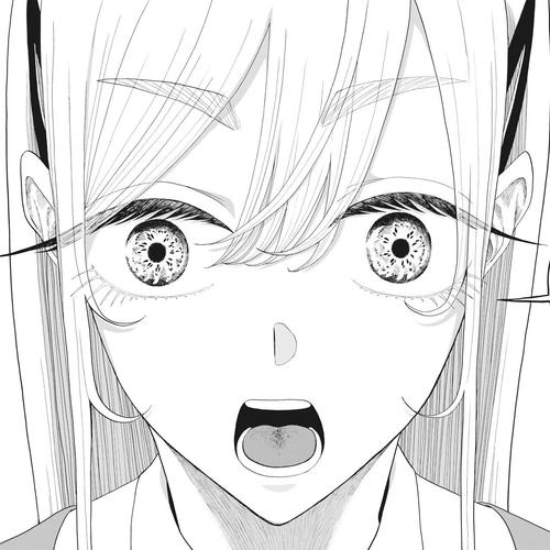 Oujougiwa no Imi o Shire! Chapter 9 cover