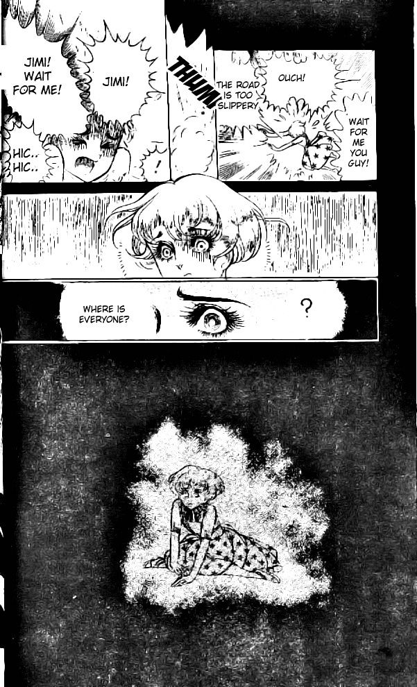 Ouke no Monshou Chapter 1.5 page 27 - Chapter 1.5