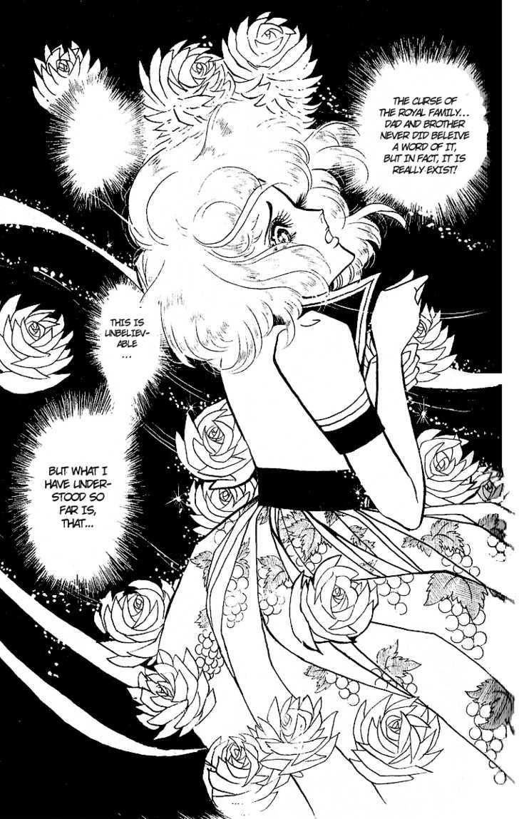 Ouke no Monshou Chapter 10 page 25 - Chapter 10