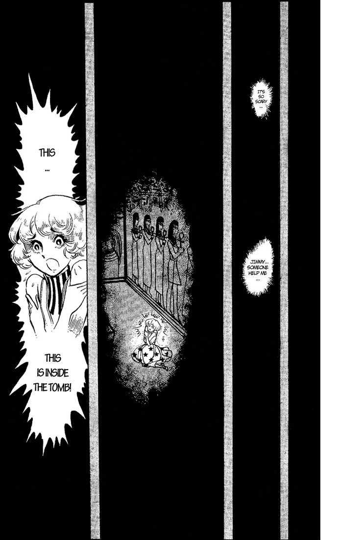 Ouke no Monshou Chapter 2 page 3 - Chapter 2