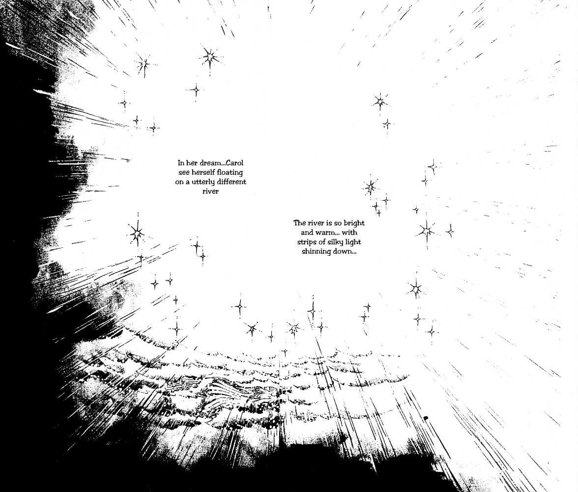 Ouke no Monshou Chapter 33 page 28 - Chapter 33