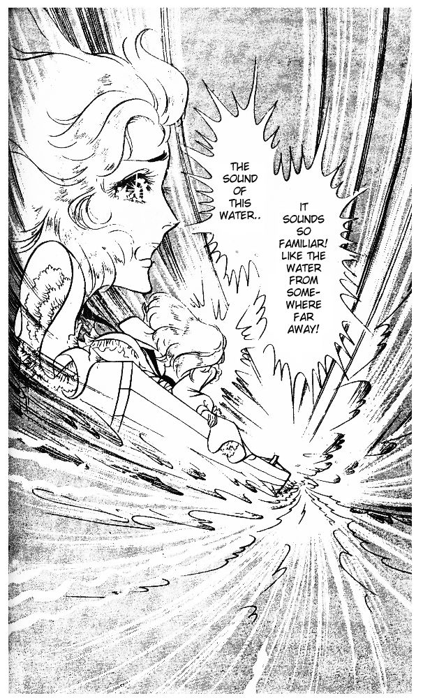 Ouke no Monshou Chapter 39 page 42 - Chapter 39