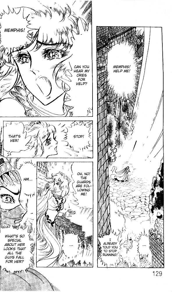 Ouke no Monshou Chapter 52 page 26 - Chapter 52