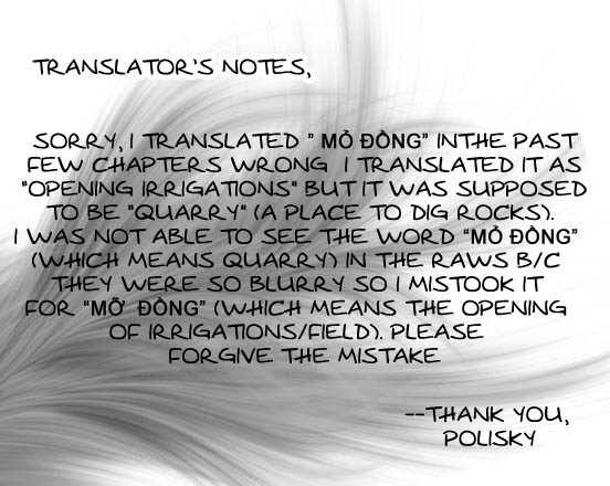 Ouke no Monshou Chapter 85 page 1 - Chapter 85