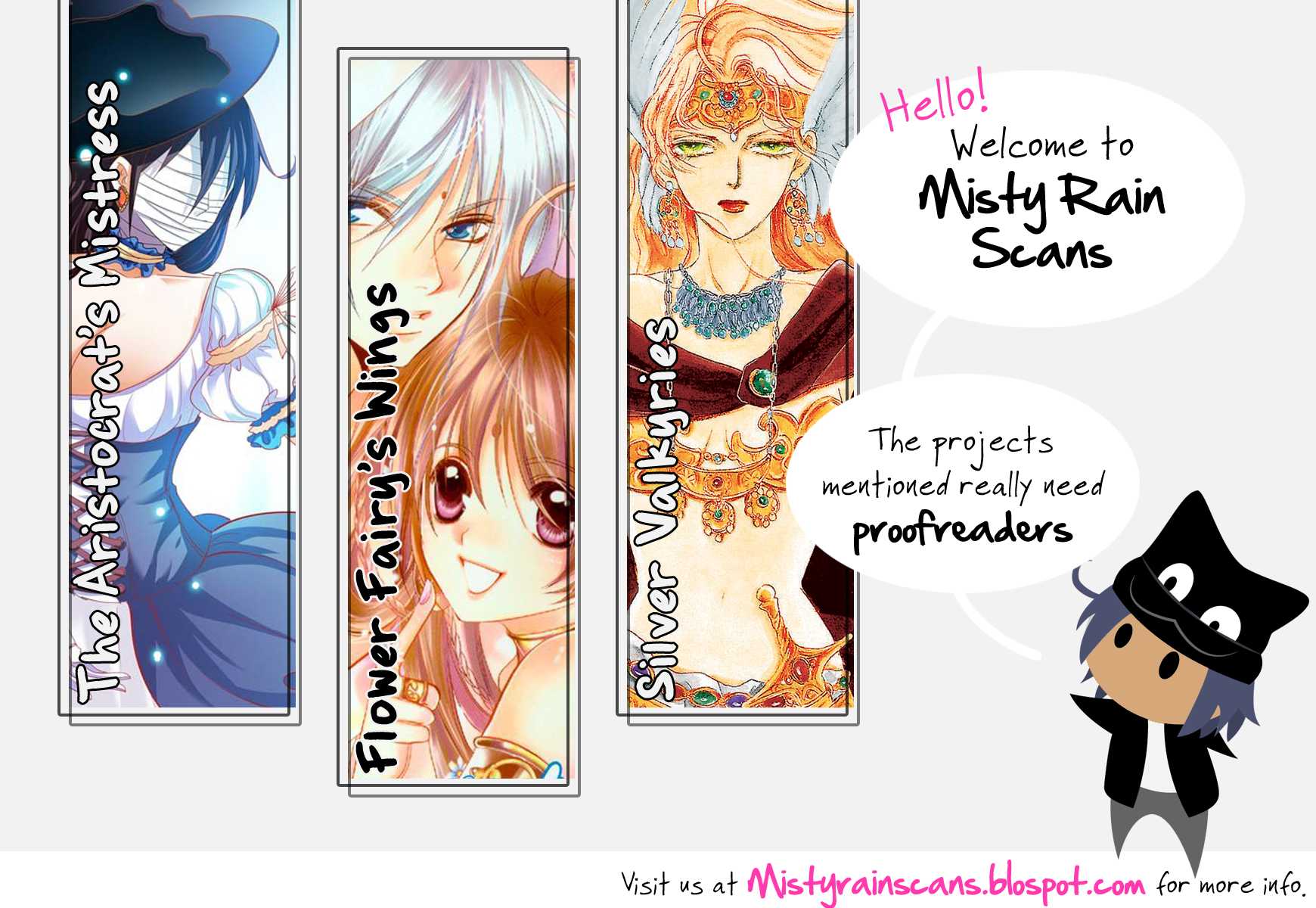 Ouke no Monshou Chapter 99 page 51 - Chapter 99