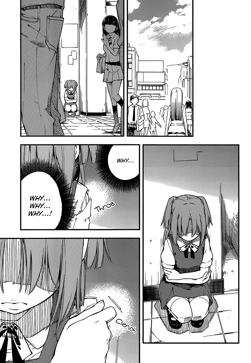 Oukoku Game Chapter 10 page 26 - Chapter 10