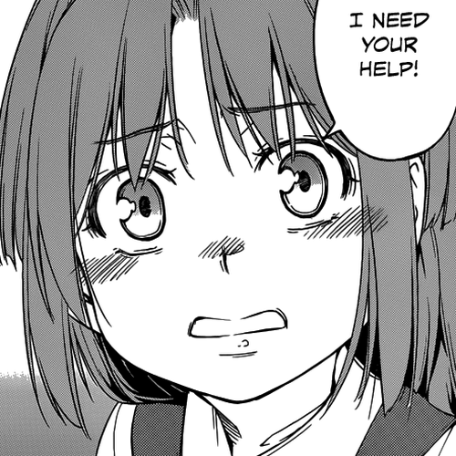 Oukoku Game Chapter 11 v2 : Game 11 cover