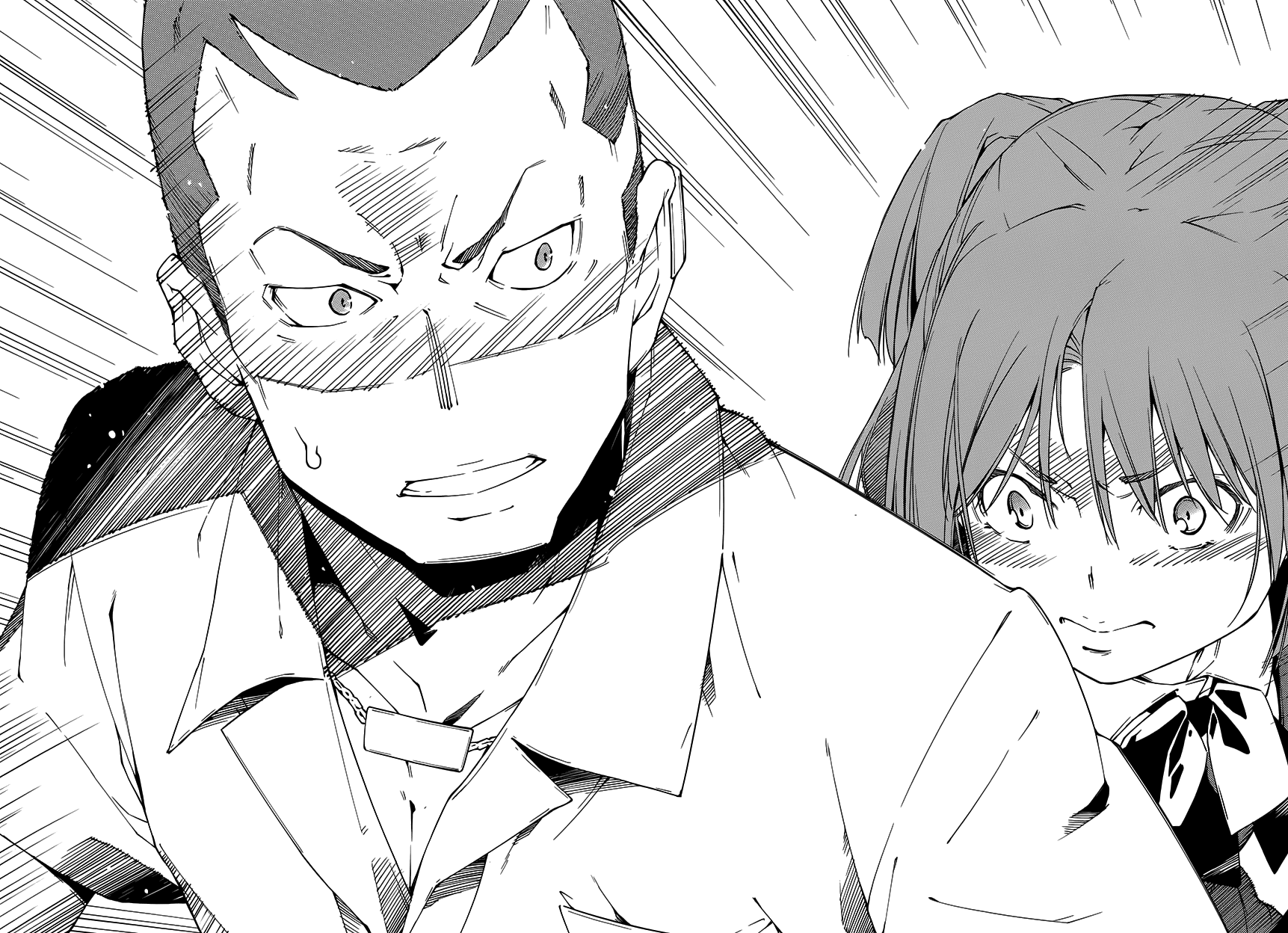 Oukoku Game Chapter 14.2 page 9 - Chapter 14 v2 : Game 14