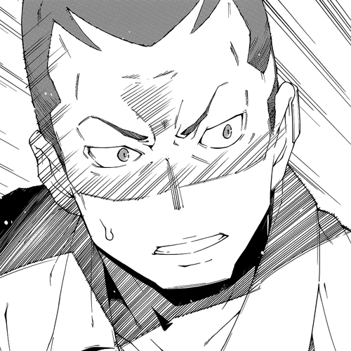 Oukoku Game Chapter 14 v2 : Game 14 cover