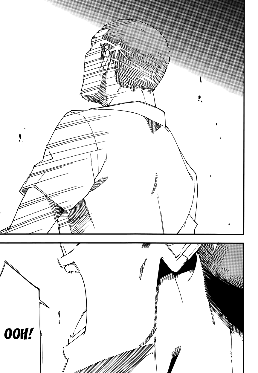 Oukoku Game Chapter 15.2 page 23 - Chapter 15 v2 : Game 15