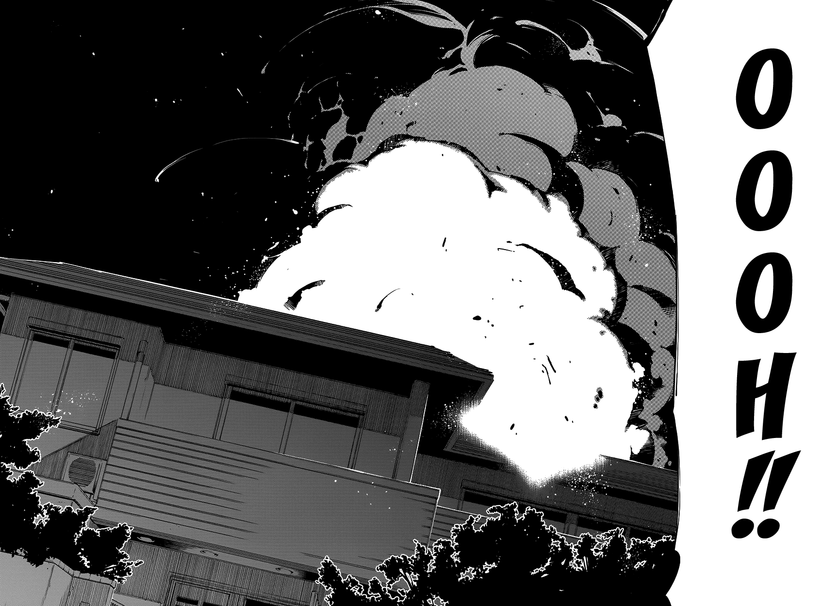 Oukoku Game Chapter 15.2 page 24 - Chapter 15 v2 : Game 15