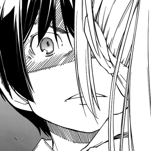 Oukoku Game Chapter 16 v2 : Game 16 cover