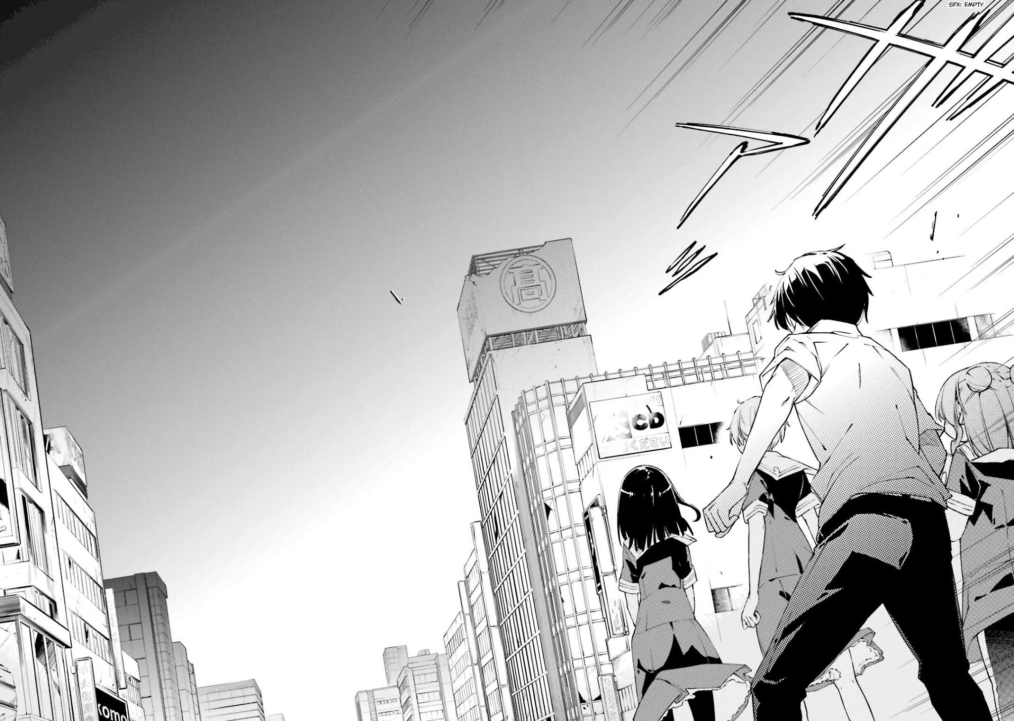 Oukoku Game Chapter 21.2 page 11 - Chapter 21 v2 : Game 21