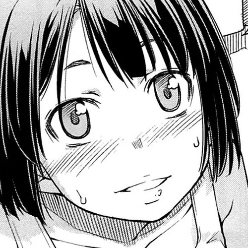 Oukoku Game Chapter 3.5: V1 - Extra cover