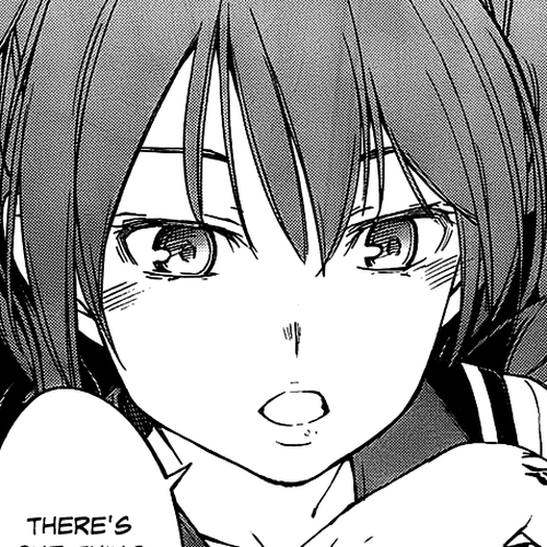 Oukoku Game Chapter 3 cover