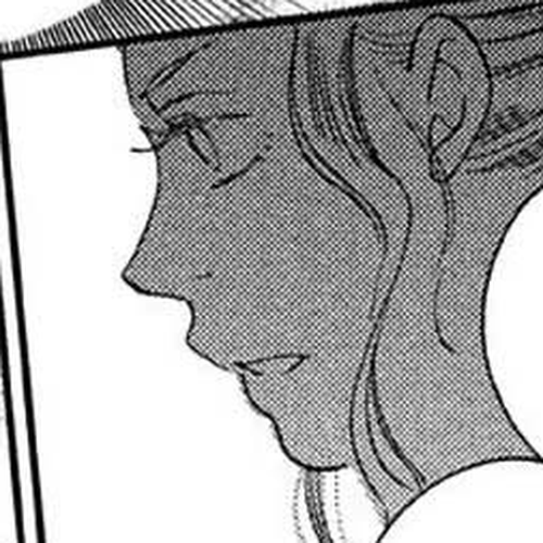 Oukoku no Ko Chapter 16.1 cover