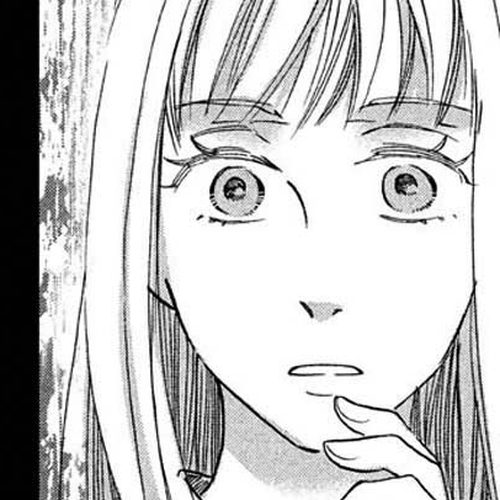 Oukoku no Ko Chapter 16.2 cover