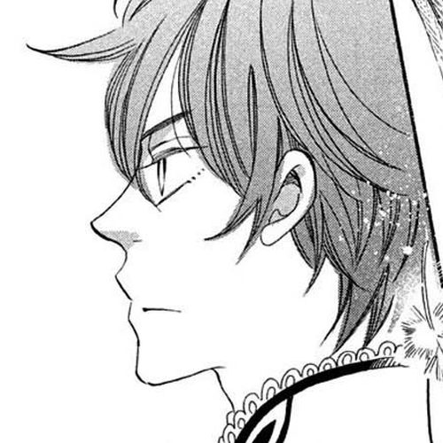 Oukoku no Ko Chapter 18.2 cover
