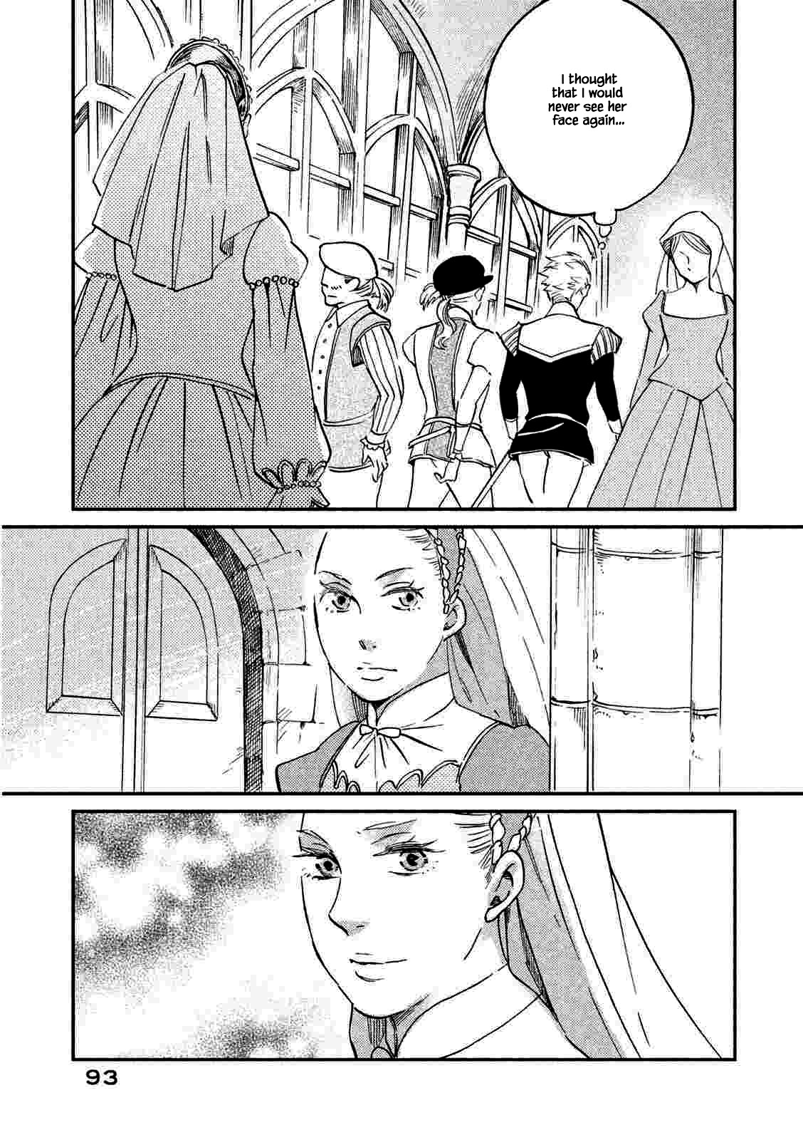 Oukoku no Ko Chapter 20.2 page 21 - Chapter 20.2