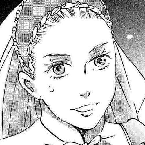 Oukoku no Ko Chapter 20.2 cover