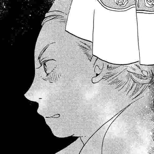 Oukoku no Ko Chapter 21.2 cover