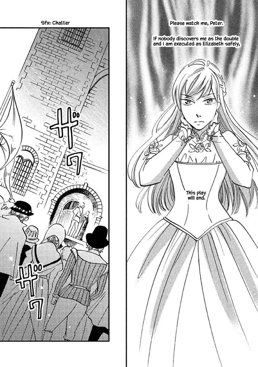 Oukoku no Ko Chapter 24.2 page 10 - Chapter 24.2