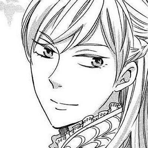 Oukoku no Ko Chapter 27.2 cover