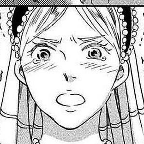 Oukoku no Ko Chapter 28.1 cover