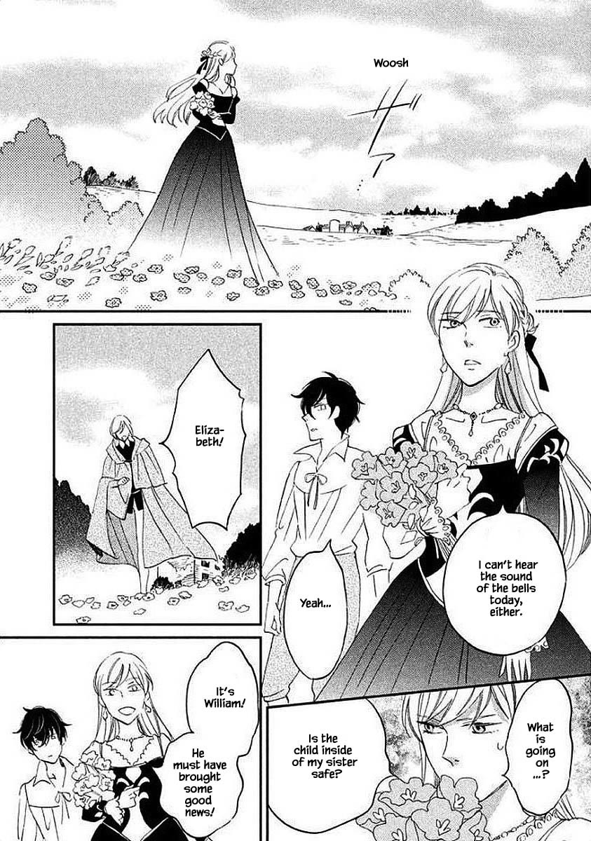Oukoku no Ko Chapter 29.2 page 10 - Chapter 29.2