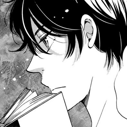 Oukoku no Ko Chapter 3.1 cover