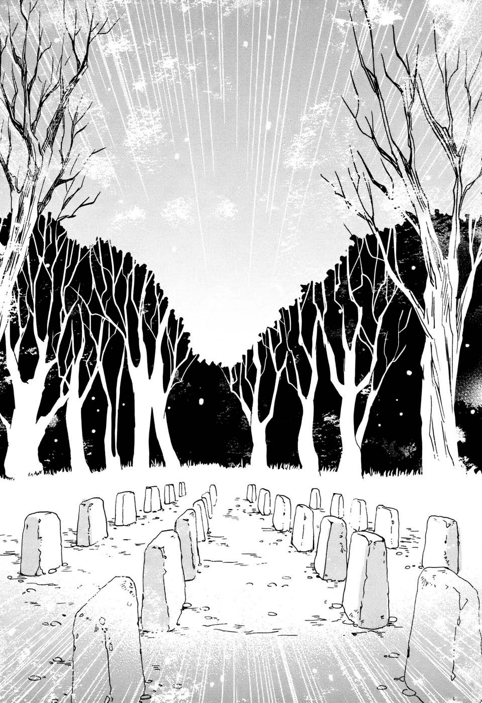 Oukoku no Ko Chapter 3.2 page 18 - Chapter 3.2