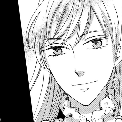 Oukoku no Ko Chapter 34: The Death of a Monarch cover