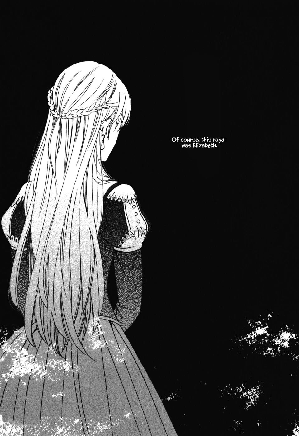 Oukoku no Ko Chapter 6.2 page 24 - Chapter 6.2