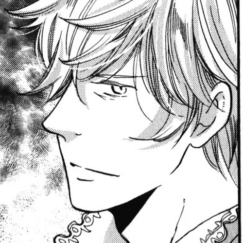 Oukoku no Ko Chapter 6.2 cover